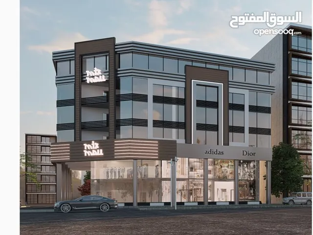 55 m2 Shops for Sale in Damietta New Damietta