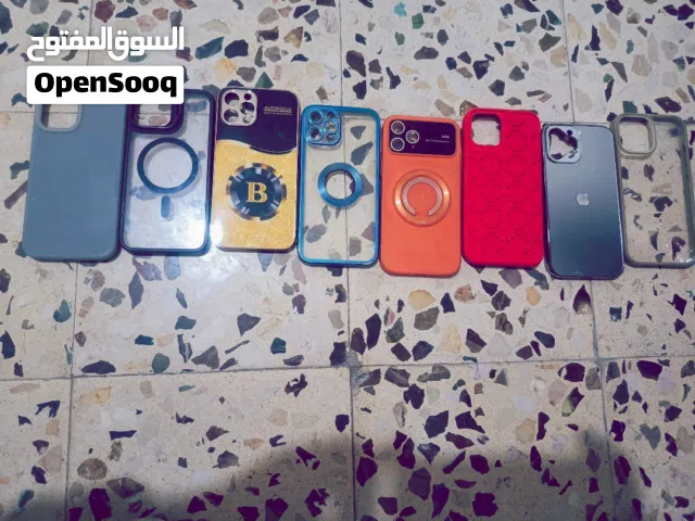 باك كفر ايفون 12 pro max