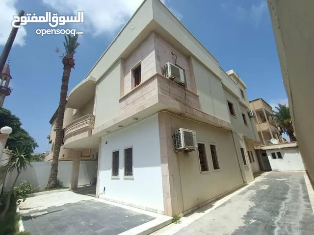 4 Floors Building for Sale in Tripoli Abu Sittah