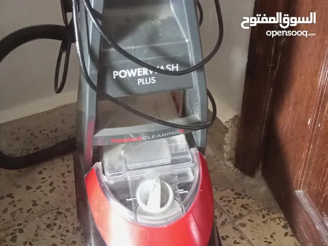 مكنسه غسيل سجاد وكنب فرشاه تنظيف كهربائيه ديرت ليفتر 6صفوف تنظيف