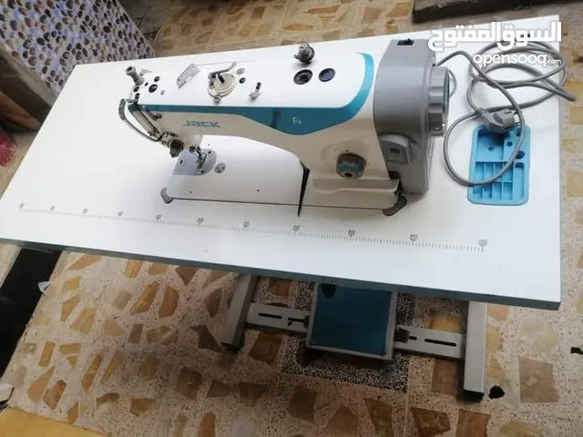 مطلوب مكينة خياطة صناعي