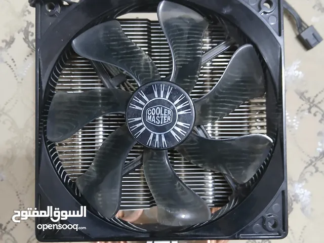 مبرد معالج للبيع