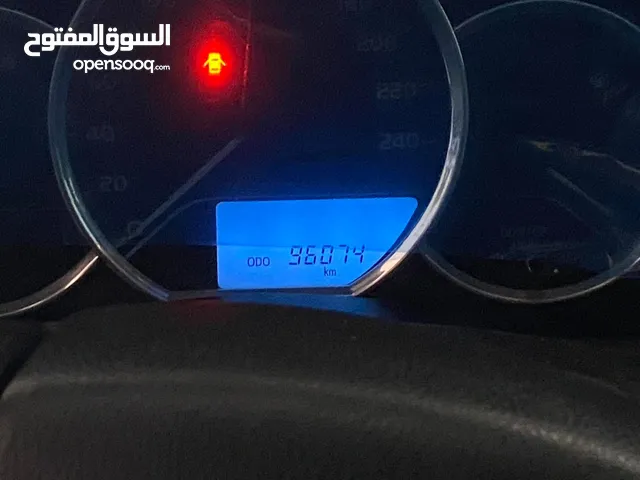 Toyota Corolla 2018 in Mansoura