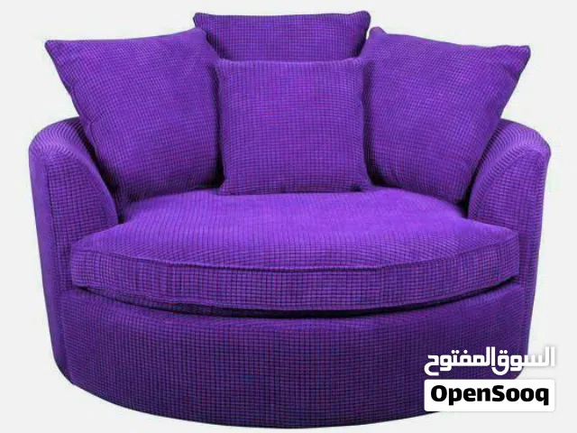 بسم الله الرحمن الرحيم   كرسي دائري الوان حسب الطلب   شغل درجه اولى   قياس 120 سم قماش قديفة