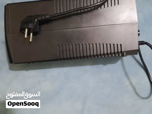 يو بي إس بحجم 850 فولت عطلان للبيع