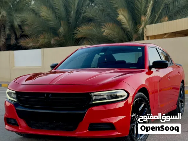 Used Dodge Charger in Muscat