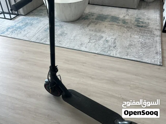 Xiaomi Mi Electric Scooter Pro 2