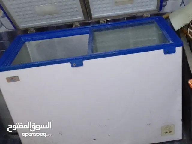MEC Refrigerators in Al Hudaydah
