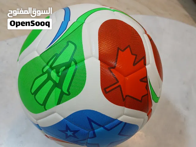 كرة كأس العالم الاصليه 2026