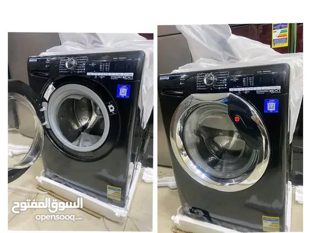 Hoover 7 - 8 Kg Washing Machines in Cairo