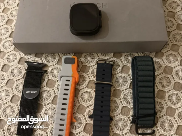 49 MM / Apple Watche ultra 2