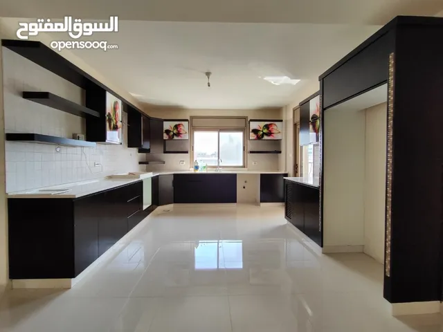 180 m2 3 Bedrooms Apartments for Rent in Ramallah and Al-Bireh Al Masyoon