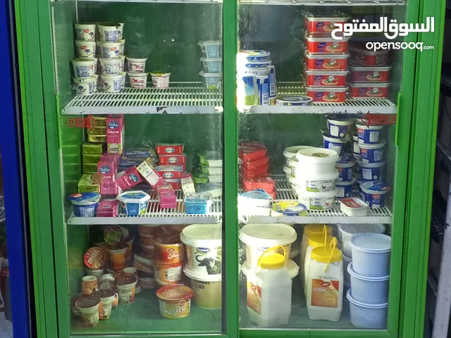 عارضة عامودية بابين