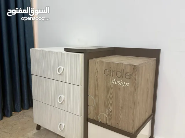 غرفة نوم نفر