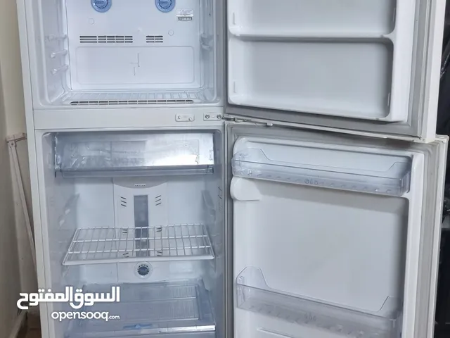 LG Refrigerators in Amman