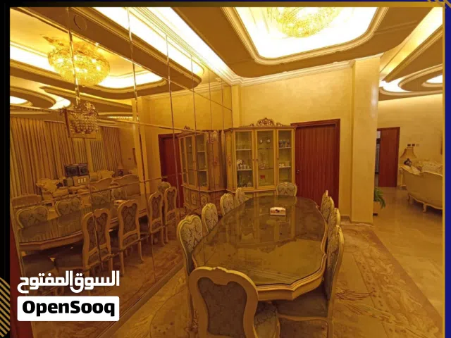 إعلان (6704) فيلا مميزة للبيع في الجبيهة - قرب التعليم العالي