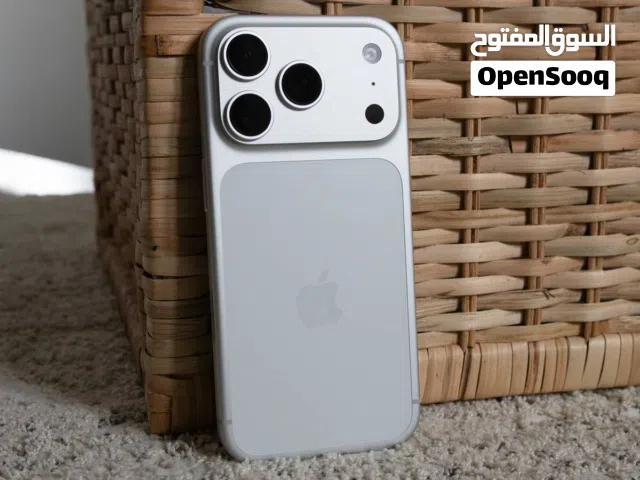 الايفون 17 برووماكس  *IPHoooONE 17 PRoooOMAX