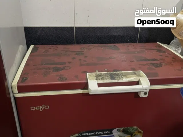 مجمدة نوع beko للبيع