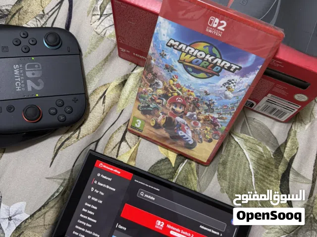Nintendo switch 2