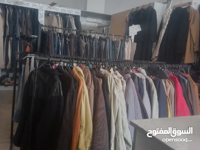 64 m2 Shops for Sale in Jerash Other