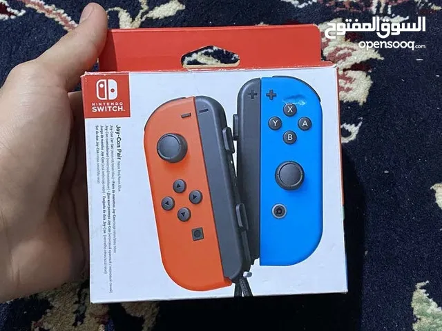 Nintendo Switch Nintendo for sale in Basra