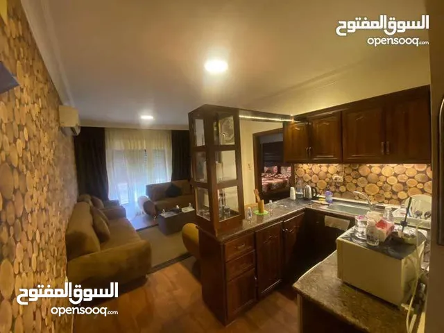 Furnished Monthly in Amman Mecca Street