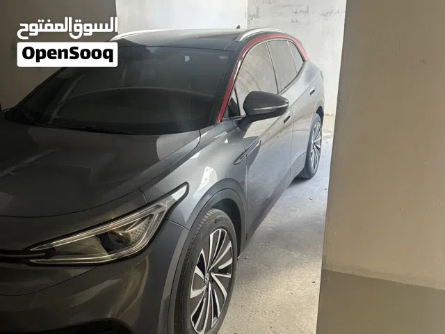 2022 Volkswagen ID 4 ID.4 X Pure