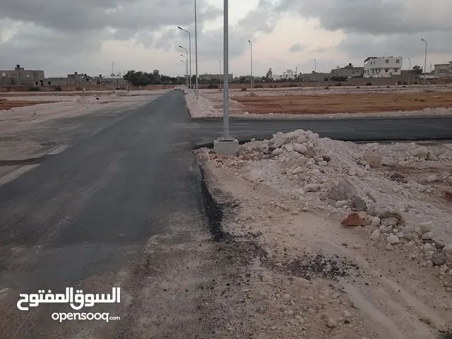 Residential Land for Sale in Benghazi Boatni