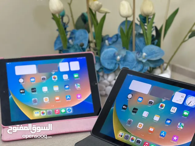 عرض ايباداات الجيل الخامس