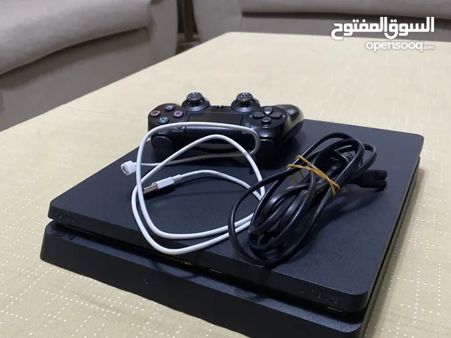 PlayStation 4 PlayStation for sale in Amman