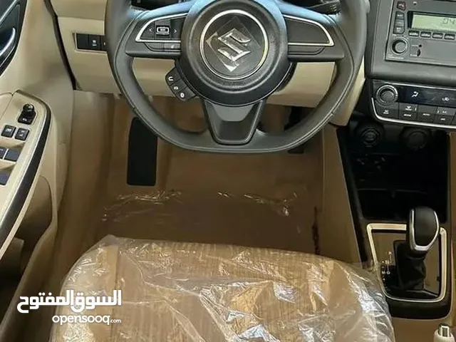 Suzuki Dzire in Al Riyadh