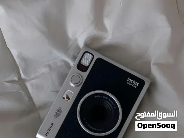 كاميرا فوريه