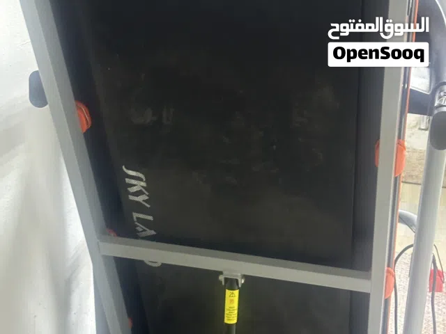 جهاز ركض رياضه ممتاز