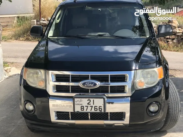 Used Ford Escape in Irbid