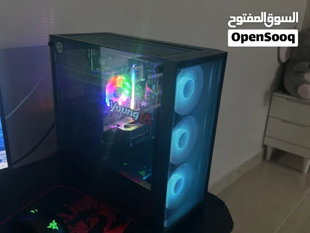 Pc4060 يعتبر جديد