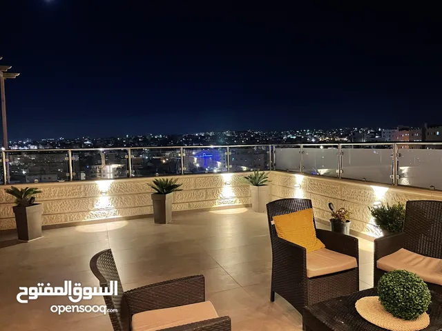 200m2 3 Bedrooms Apartments for Sale in Amman Tabarboor