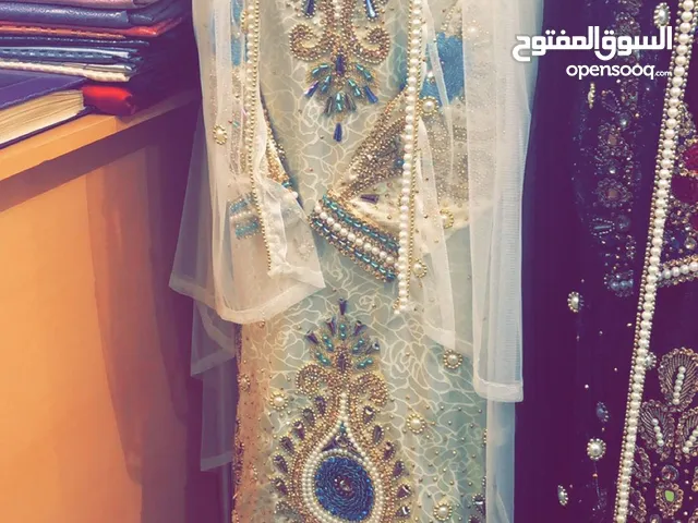 عمانيه مطوره للبيع للعرايس