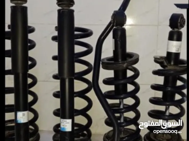 Suspensions Mechanical Parts in Al Riyadh