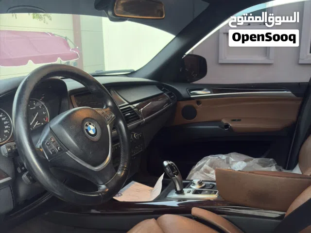 Used BMW X5 Series in Al Ain