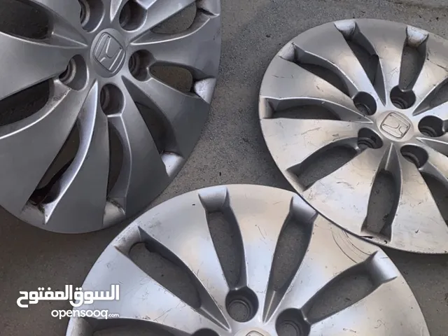 Other 16 Wheel Cover in Central Governorate