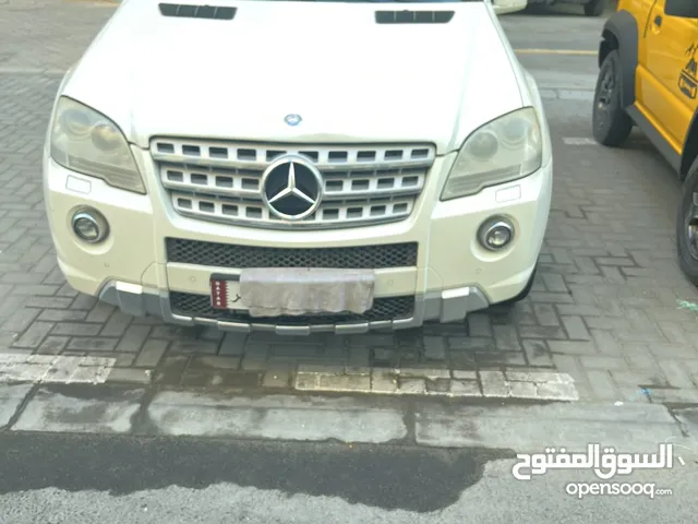 مرسيدس موديل 2011 نمرة قطرية بحالة ممتازة بدون حوادث قاطعة 167000كم الفحص 4 جيد وجير وماتور وشاصي