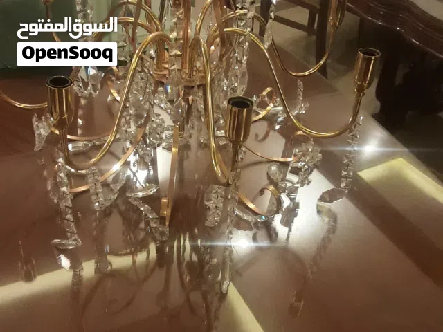 ثريا كريستال للبيع