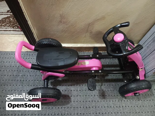 سيارة بدالات بحالة ممتازه