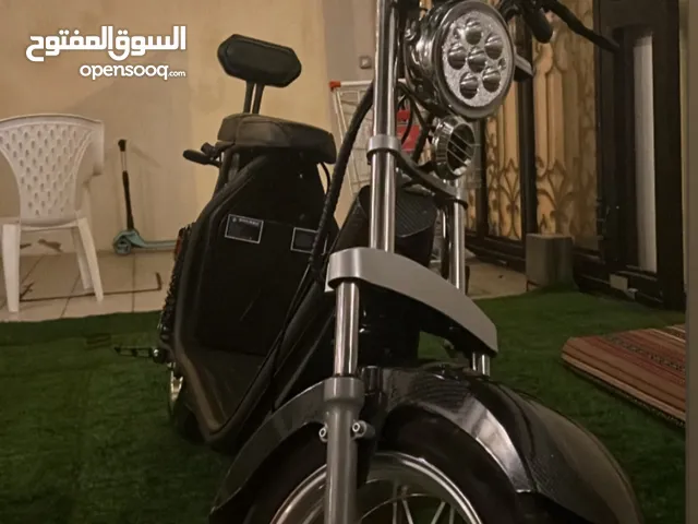 هارلي كهربائي