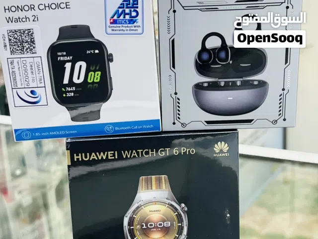 Huawei smart watches for Sale in Dhofar