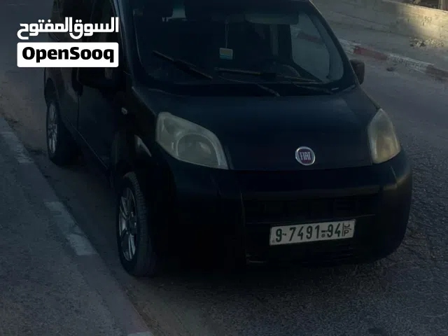 2013 فيات اخرى