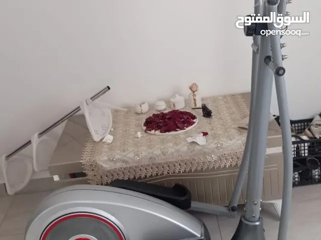 جهاز كروس ترينر ماجنتك مقاومة مغناطيسية أمريكي بحالة الجديد مكفول لمدة سنة بسعر مغري 100دينار
