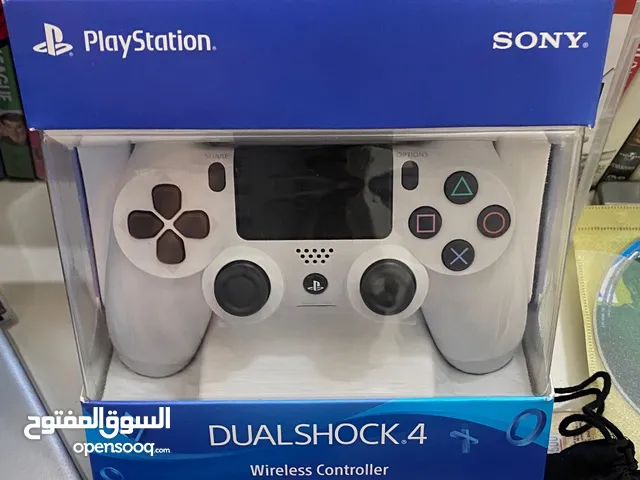 NEW PS4 ORIGINAL CONTROLLER