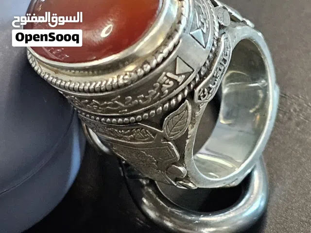 خاتم التحصين