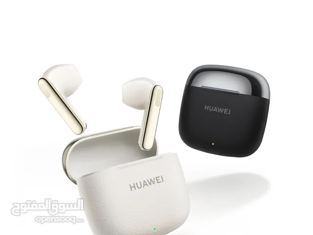 Huawei freepuds SE 3 بافضل سعر في المملكة سعر حرق ق